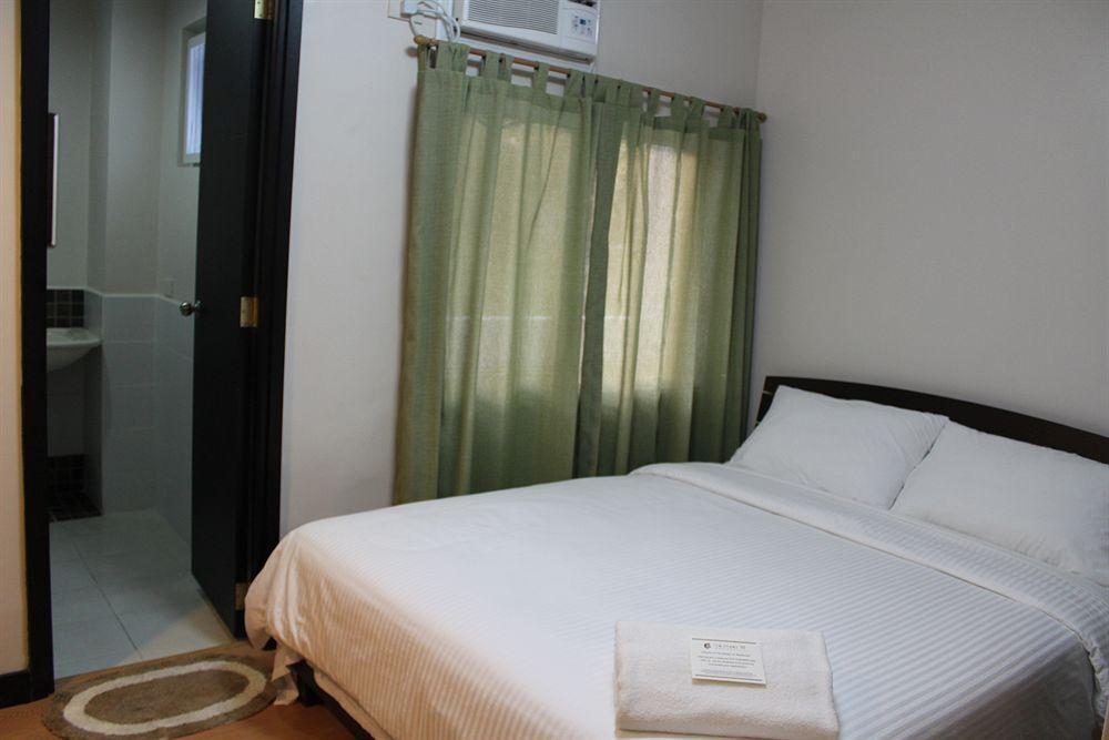 The Studio 18 Residences Manila Zewnętrze zdjęcie